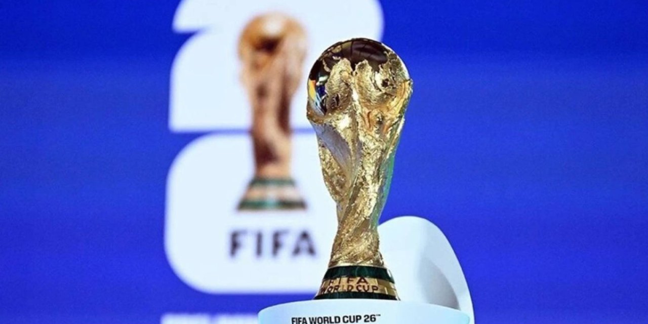 Dünya Kupası’na bilet akını: Satışlar 2 milyona dayandı