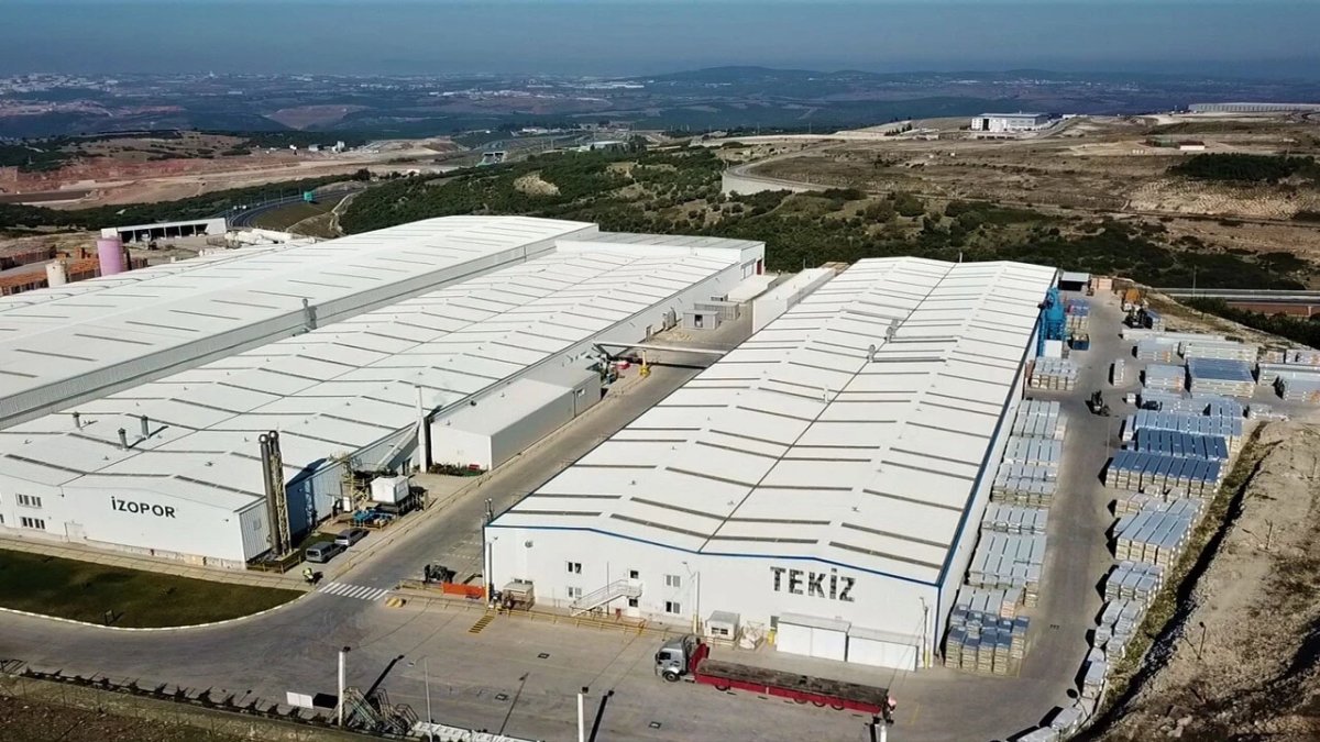 Türkiye’nin 60 yıllık fabrikası tarihe karışıyor