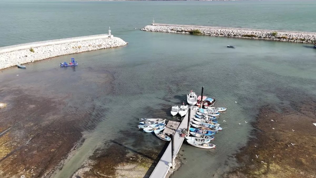 Prof. Dr. Şahin’den için kritik uyarı: "Önlem alınmazsa çökme ve yangın kaçınılmaz"