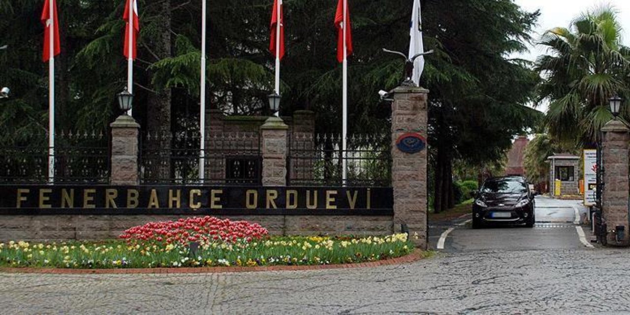 Bu emekli askerlerin orduevlerine girişi yasaklandı