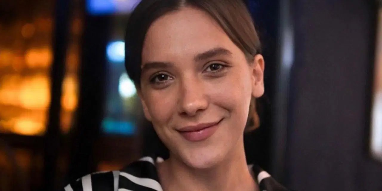 Rojda Altıntaş gözaltına alındı