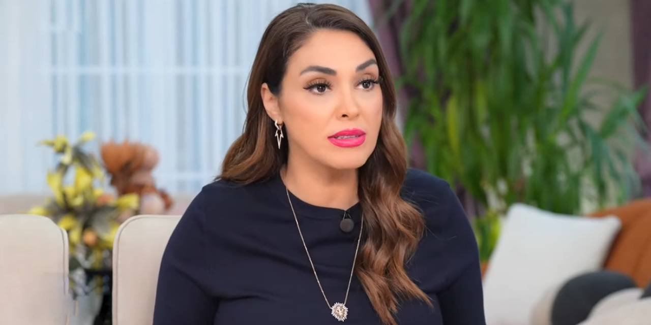 Zuhal Topal’dan yıllar sonra gelen itiraf: Oyunculuğu bakın neden bırakmış