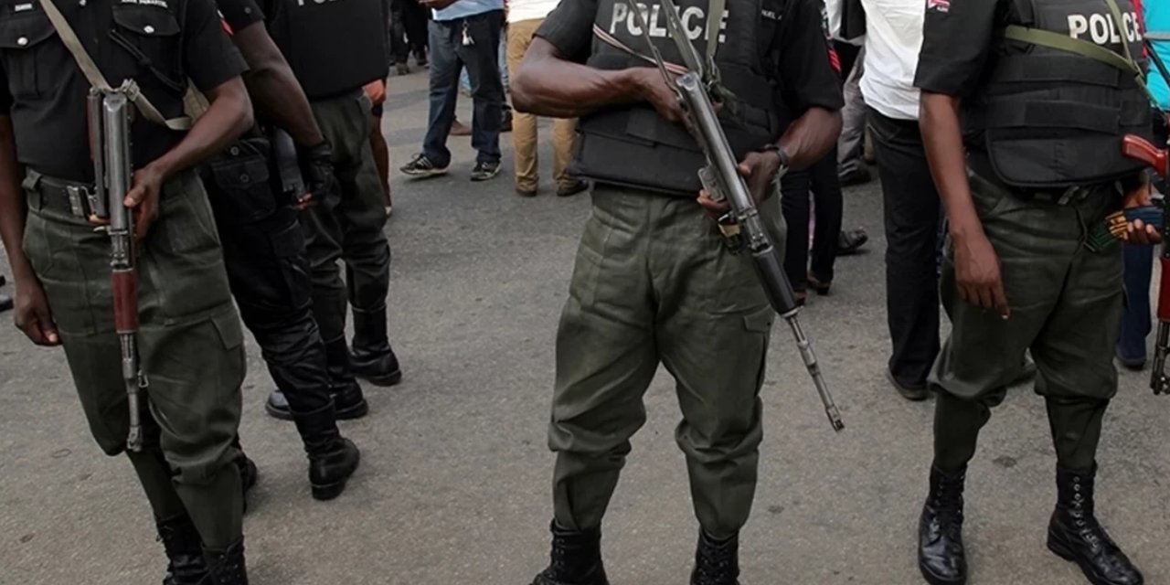 Nijerya'da OHAL ilan edildi