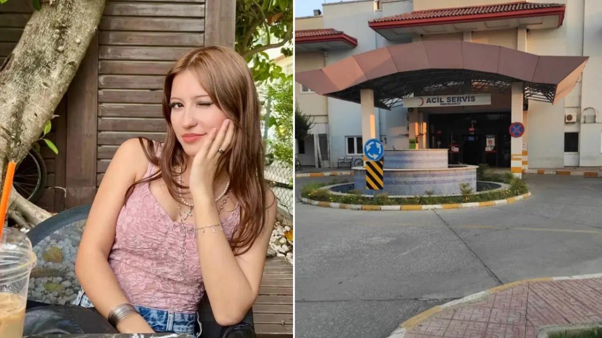 Neslinur Topal hayatını kaybetti, kardeşleri tedavi altında: Kardeşler tavuktan mı zehirlendi?