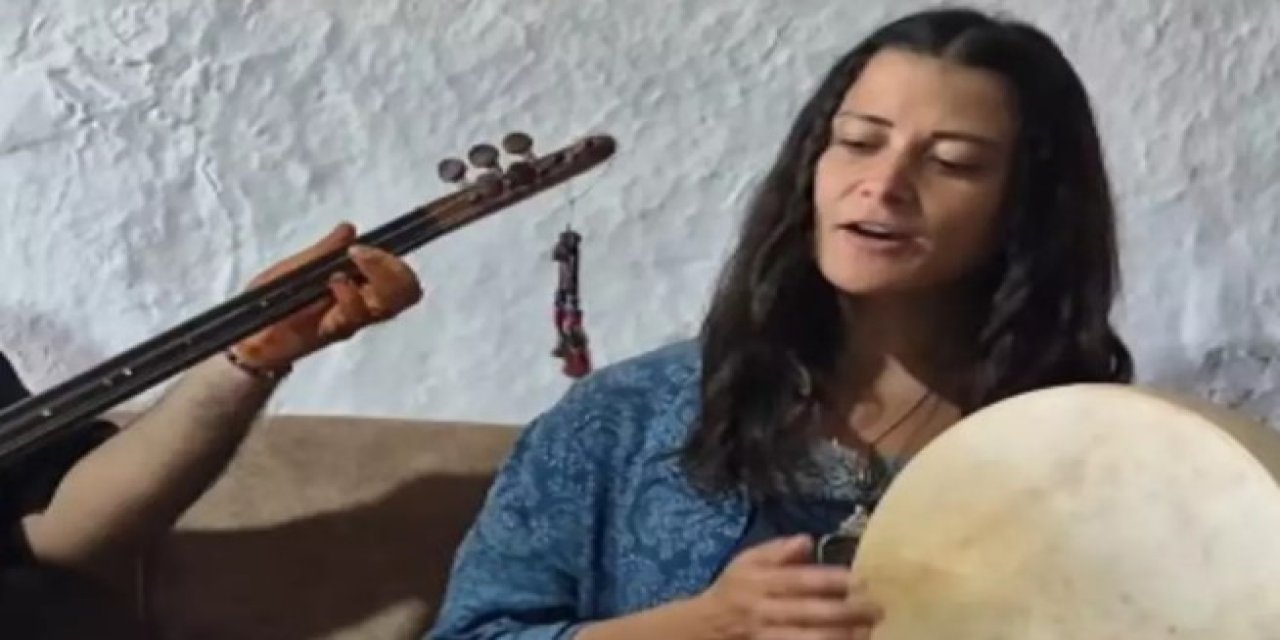 Boyner ailesinin genç ismi dedesinin köyüne yerleşti! Tasavvufa yöneldi