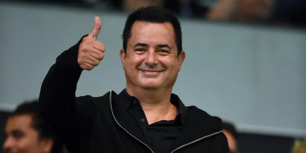 Acun Ilıcalı'dan büyük medya hamlesi: Show TV'yi mi satın alıyor?