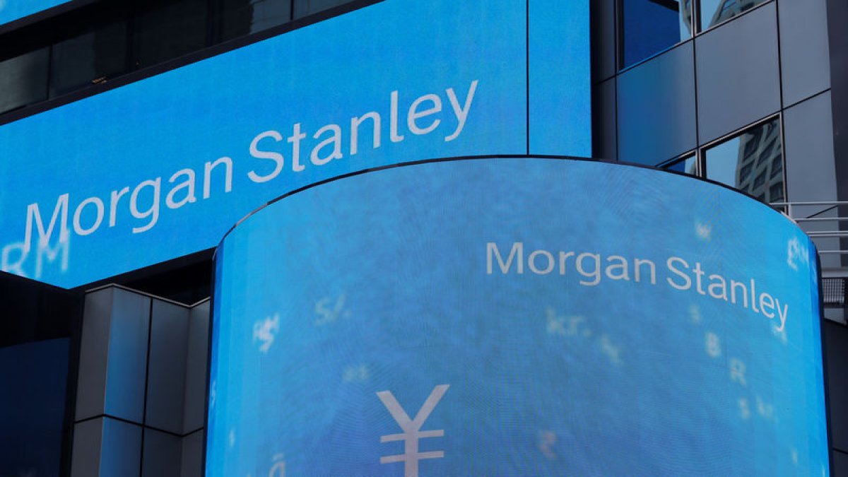 Morgan Stanley’den dolar için ezber bozan senaryo: 2026’da önce düşecek
