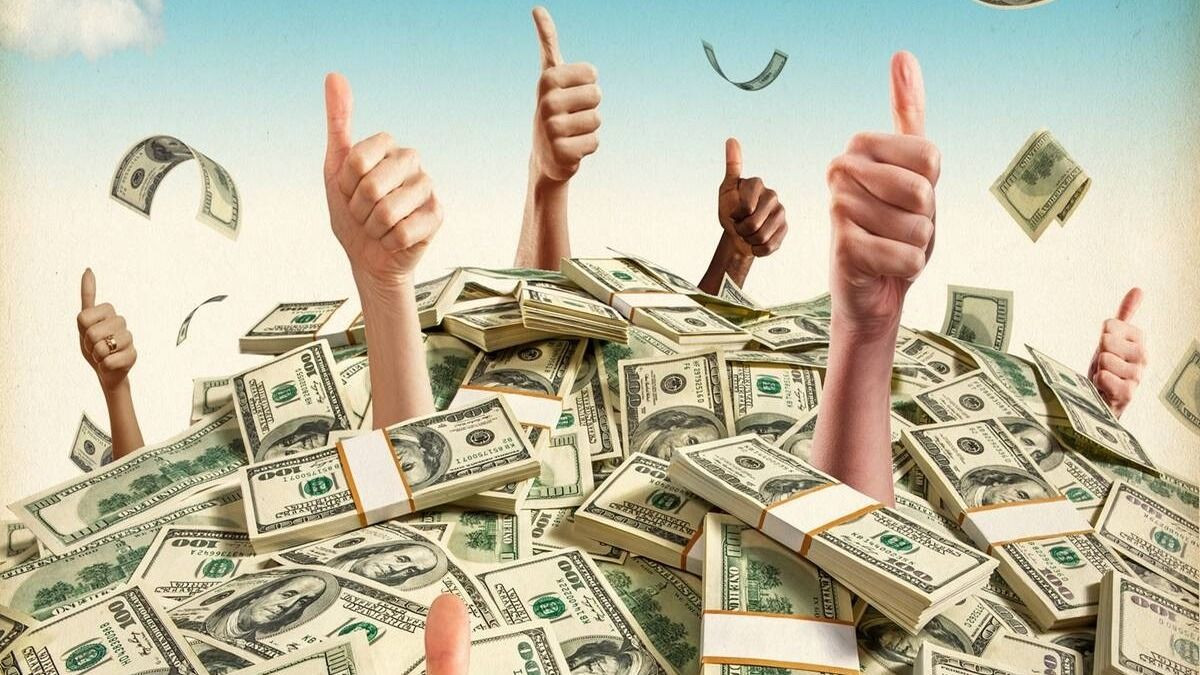 Fenomenlerin kazançları şoke etti! Bakanlık devreye girdi