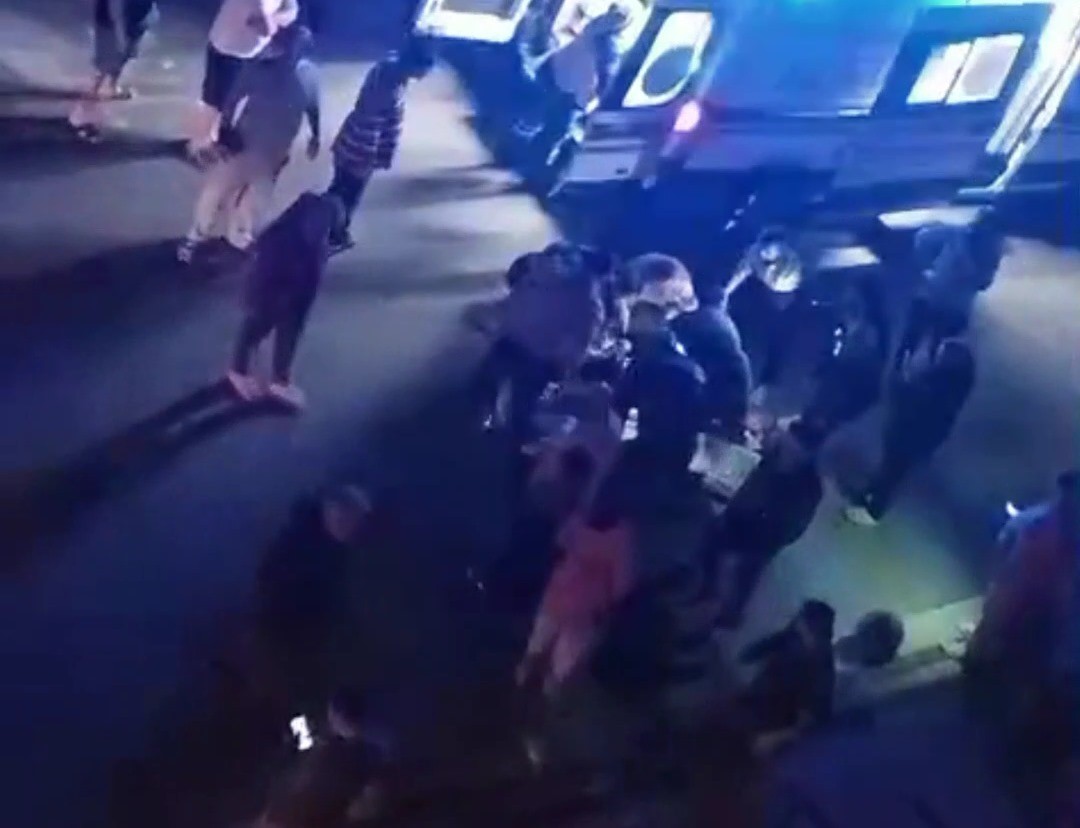 Ordu'da öğretmene bıçaklı saldırı