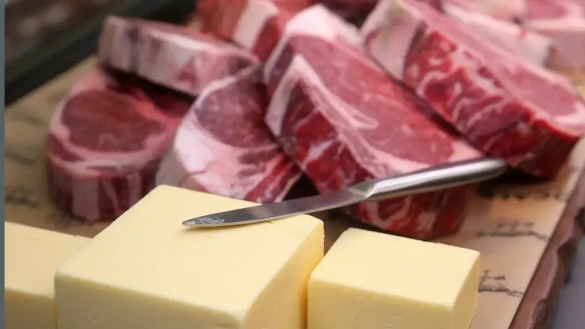 Zam yağmuruna fren: Kırmızı et ve tereyağı fiyatları sabitlendi