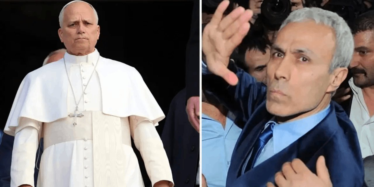 Mehmet Ali Ağca'dan sürpriz talep: Yeni Papa benimle görüşsün! Papa II. Jean Paul'e suikast girişimiyle gündeme gelmişti