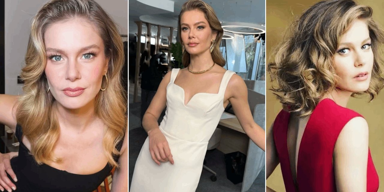 Camdaki Kız Nalan İstanbul'dan taşındı köye yerleşti