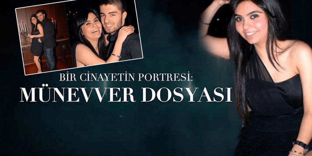 Münevver Karabulut belgeseline aileden tepki: Bilgimiz yok, şikayetçi olacağız