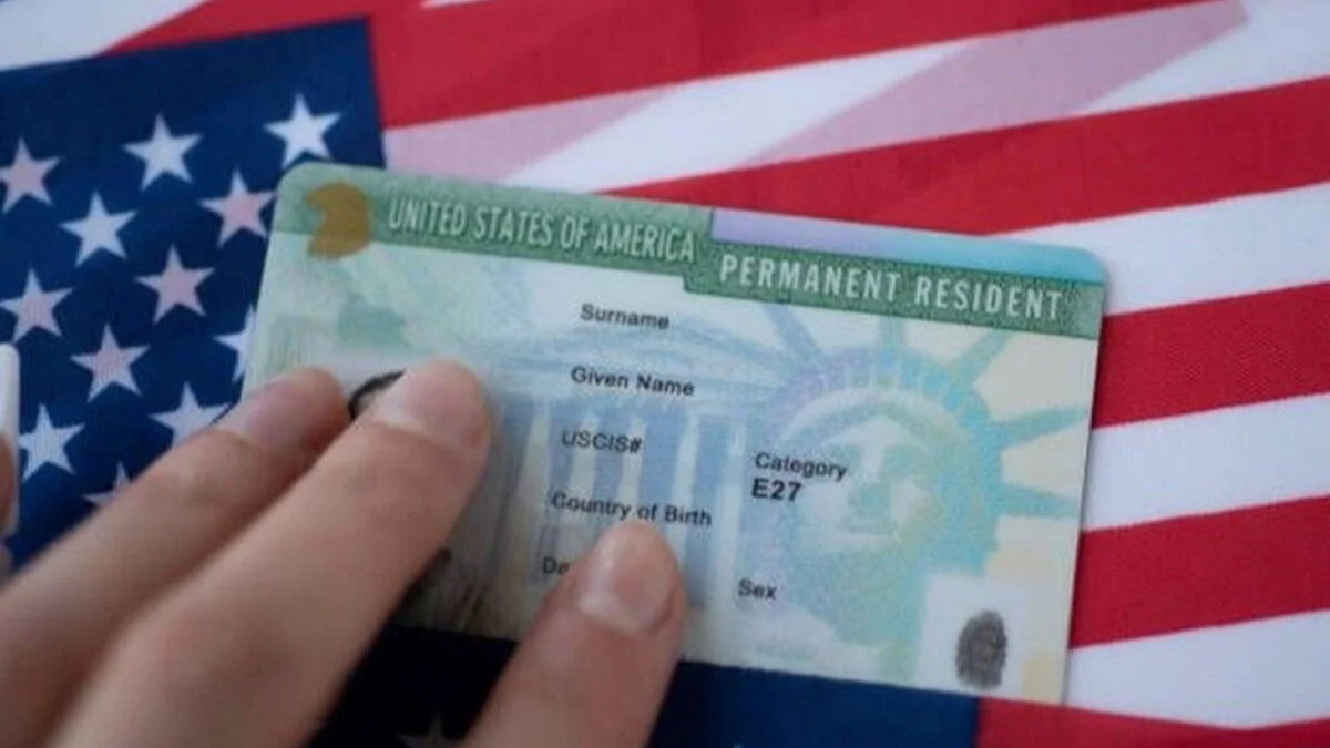 Trump’tan Green Card resti: 19 ülke vatandaşı için izinler tehlikede