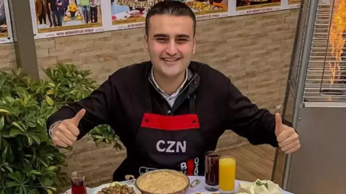 CZN Burak’ın 5 yıl hapisle yargılandığı davada karar çıktı