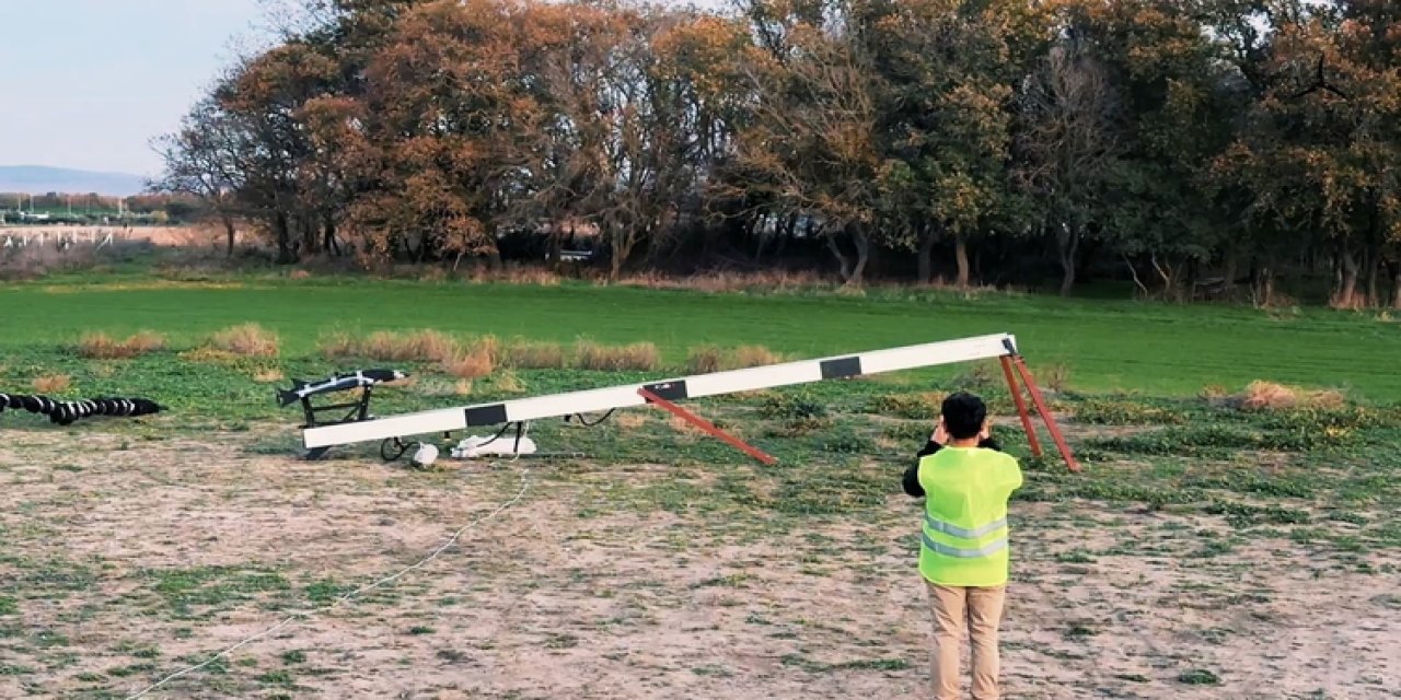 Türk savunma sanayisi mini İHA’larda yeni bir sayfa açıyor
