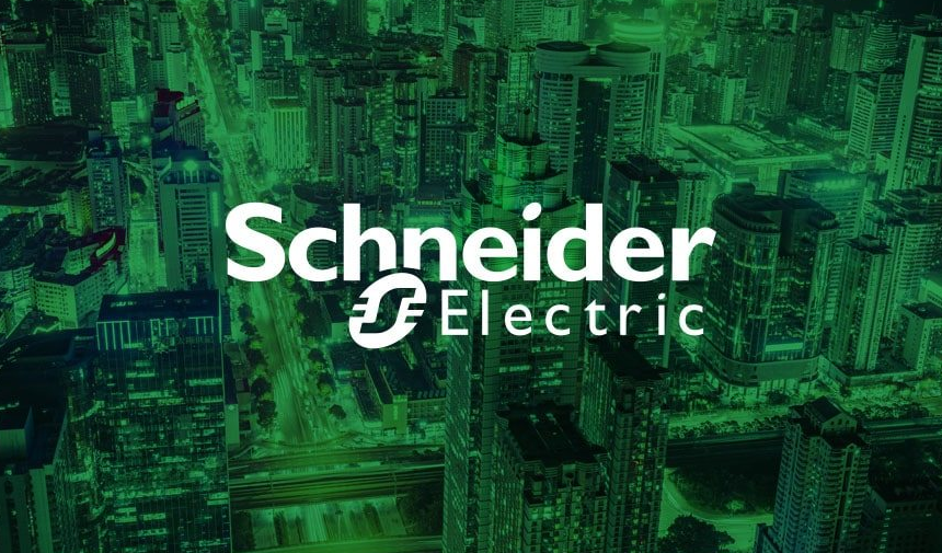 Schneider Electric, NVIDIA ile iş birliği yaptı