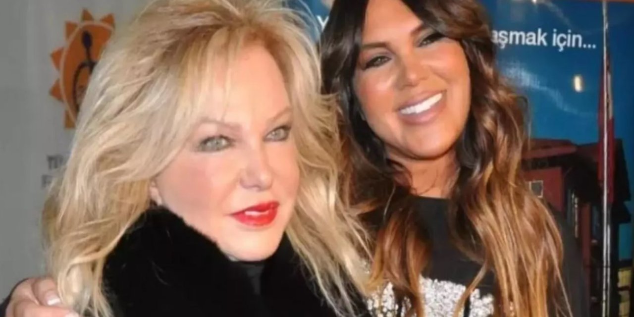 Seren Serengil’den annesinin sağlık durumuyla ilgili yeni açıklama