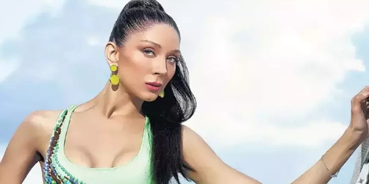 Ece Gürsel’in canlı yayındaki sözleri gündem oldu! “Üstüyle koltuğa oturunca...”