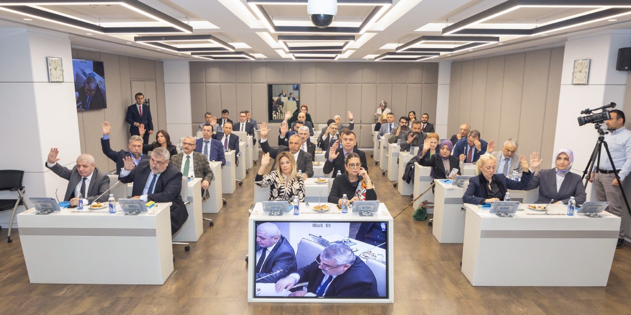 Basın İlan Kurumu’ndan kapsamlı mevzuat düzenlemesi