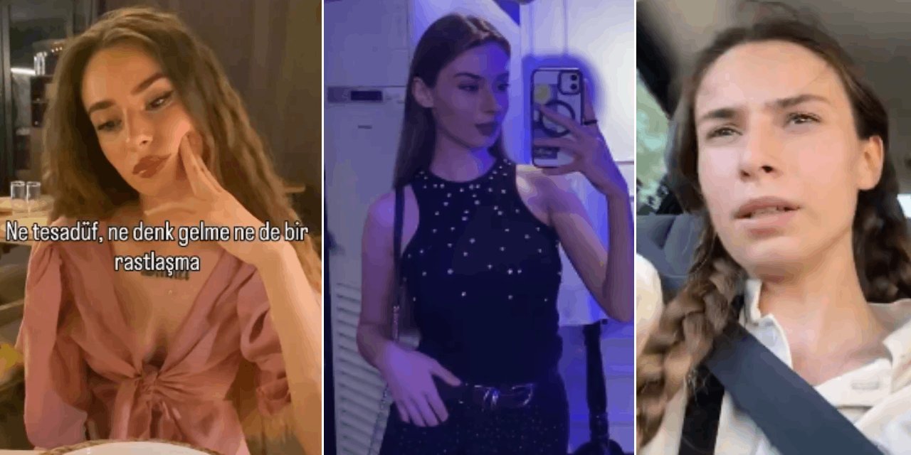 Bu ayrılık hikayesi viral oldu: Parfüm şişesinin kırılması kokuyu çok güçlü almana sebep olur ama son kez!