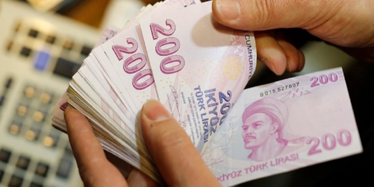 KKM’de hızlı çözülme: Bakiye bir ayda yarı yarıya eridi