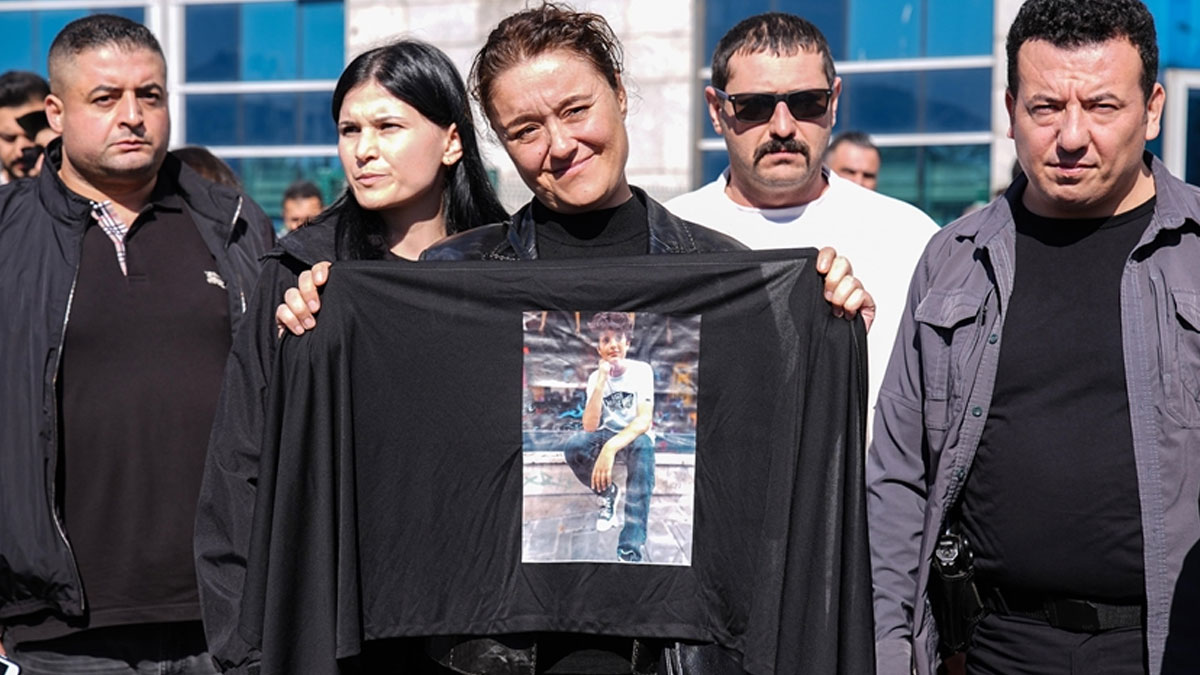 Papa Minguzzi ailesiyle bir araya gelecek