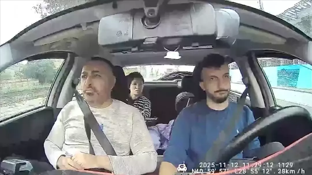 Zehirlenerek ölen Böcek ailesinin yeni görüntüleri ortaya çıktı