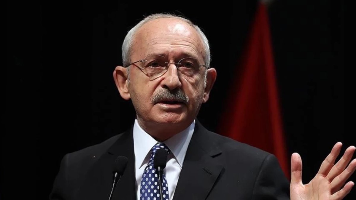 Kılıçdaroğlu’ndan “hodri meydan” çıkışı: 'Sahte hesaplarla geri adım atmam'