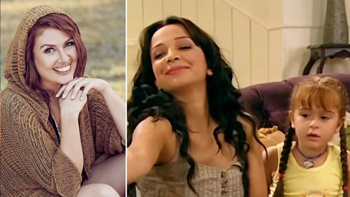 Evrim Akın gözyaşlarıyla iddialara yanıtladı: Eski rol arkadaşı kendini tutamadı