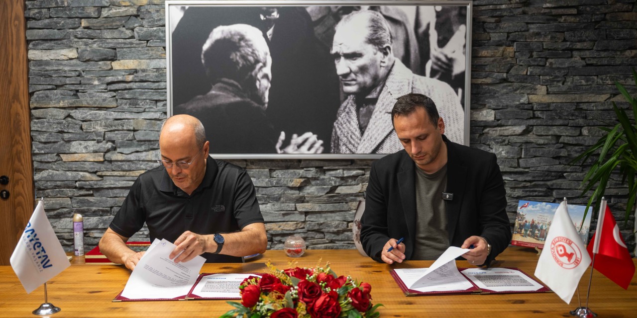 Bornova’da kadınlar ve çocuklar için iş birliği protokolü imzalandı