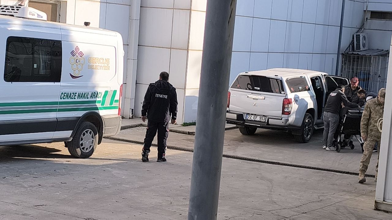 Batman'da kahreden olay: 9 yaşındaki çocuk feci şekilde can verdi