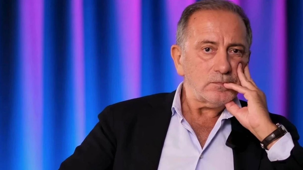 Fatih Altaylı: “Karar önceden verilmişti, ceza siyasi”