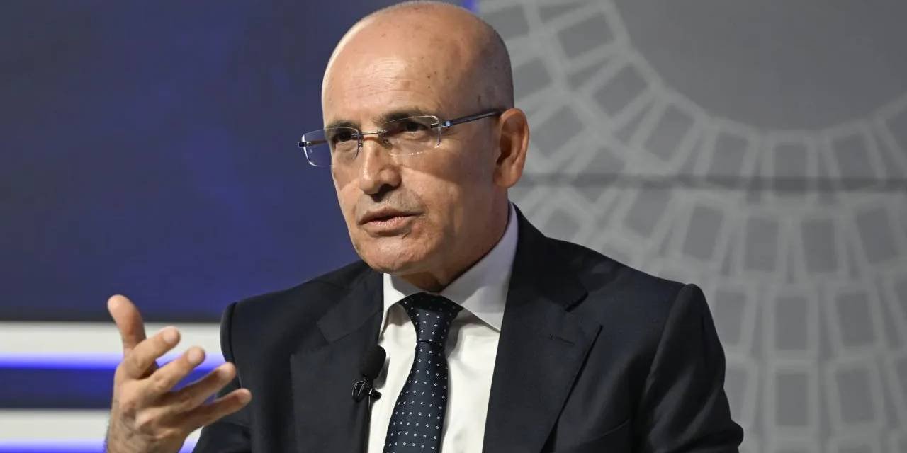 Mehmet Şimşek'ten zam ipucu! Memur ve emekliye ne kadar zam gelecek?