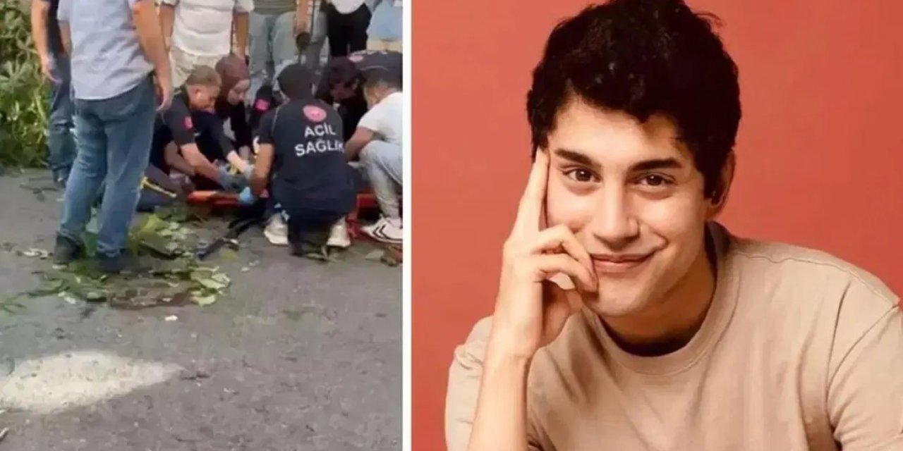 Üzerine ağaç devrilmişti! İbrahim Yıldız yoğun bakımda ölüm kalım savaşı veriyor