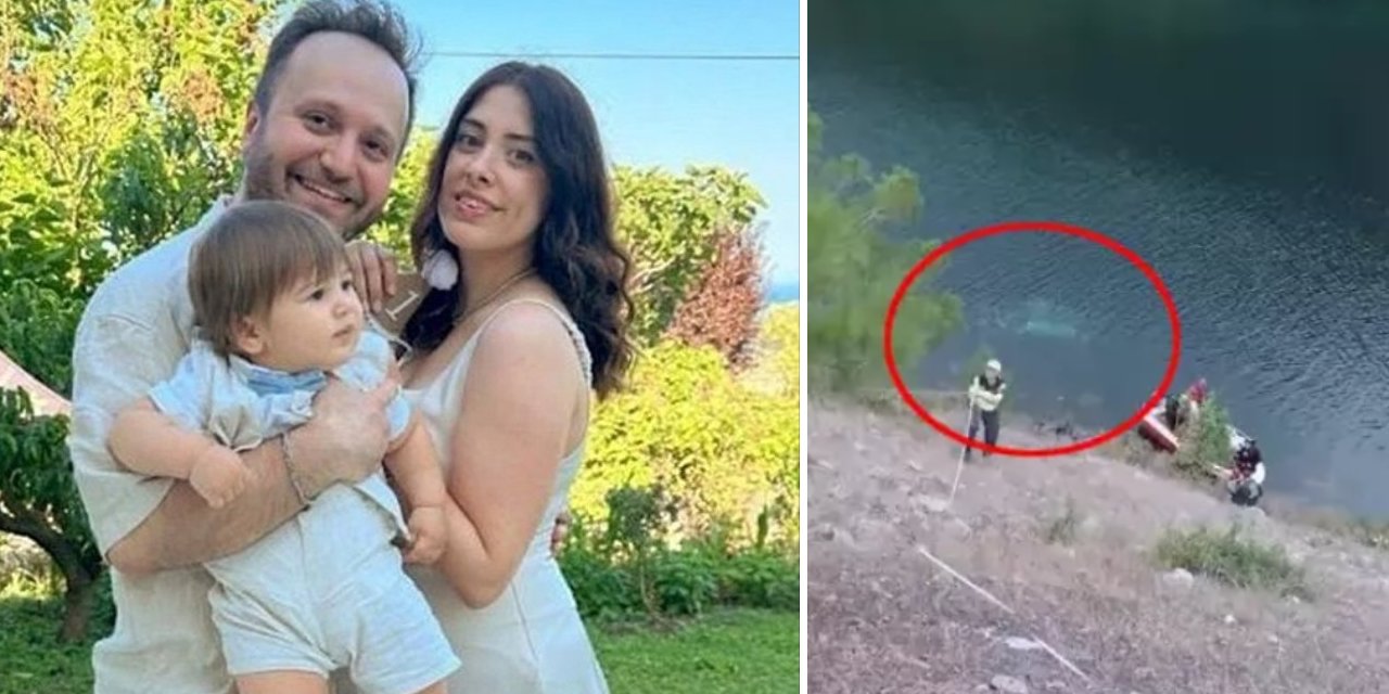 Eşi ve oğlunu öldürmekle suçlanan doktor cezaevinde 2. kez intihar etti! Havalandırma penceresi korkuluklarında asılı bulundu