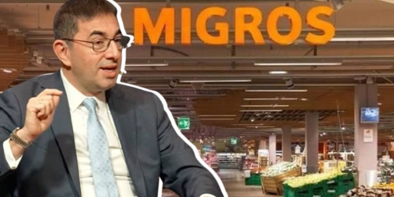 Migros CEO'su gıda krizi konusunda uyardı: Satacak ürün bulamayabiliriz