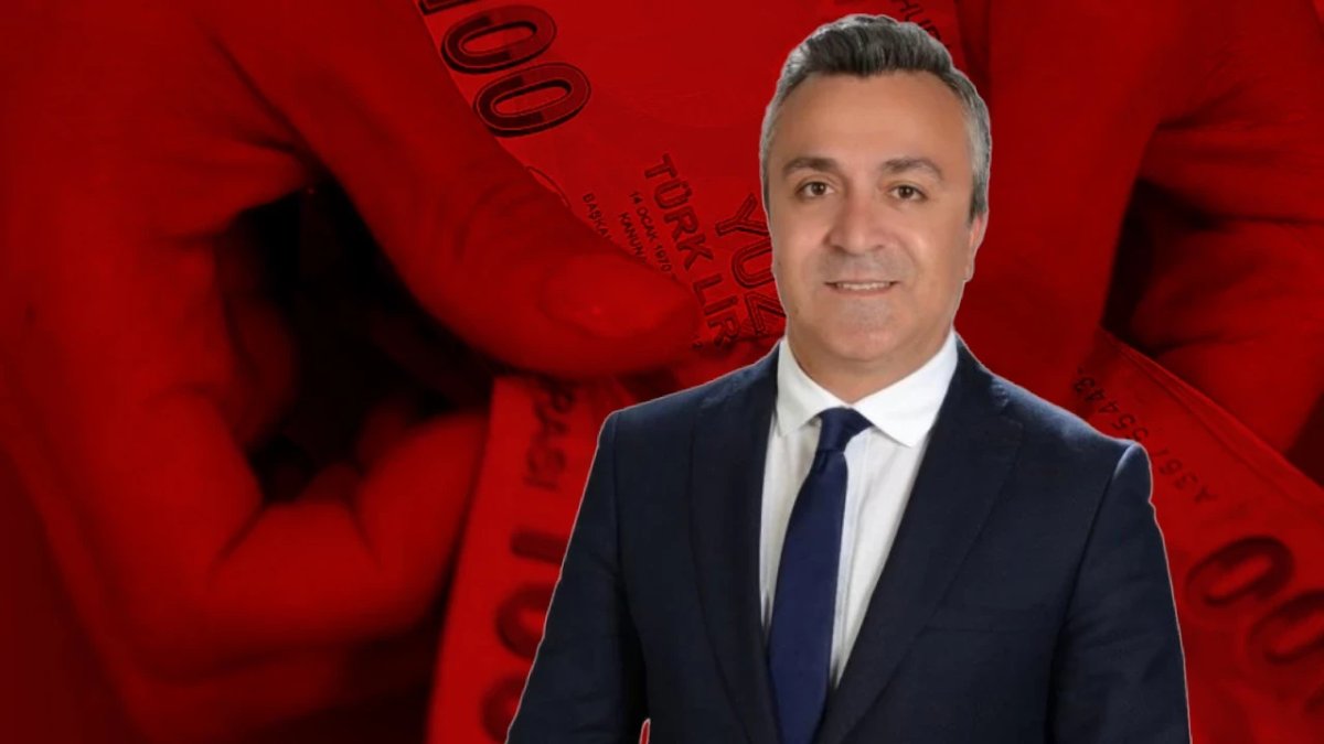 Özgür Erdursun’dan 2026 zam senaryosu: Kim ne kadar maaş alacak?