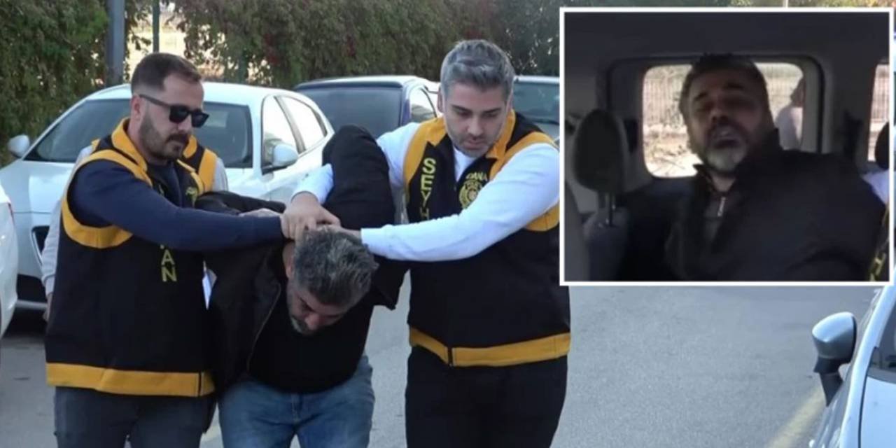 Ünlü yazar iki kişinin katili çıktı