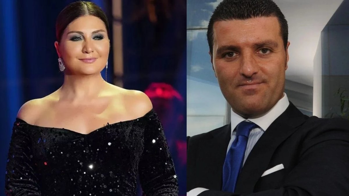 Sibel Can ve Emir Sarıgül’ün ilişkisine Mustafa Sarıgül'den onay