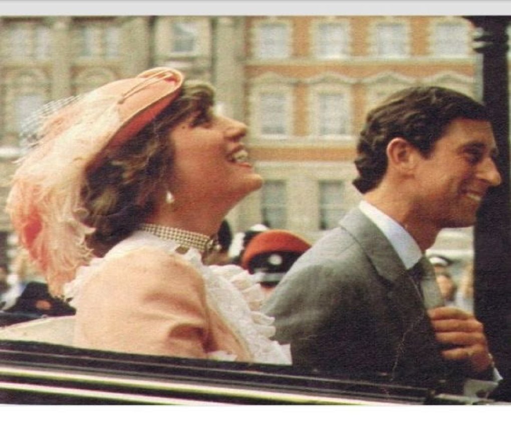 Kraliyet düğününün şahidi satışta: Charles ve Diana’nın şampanyasına servet değerinde açılış