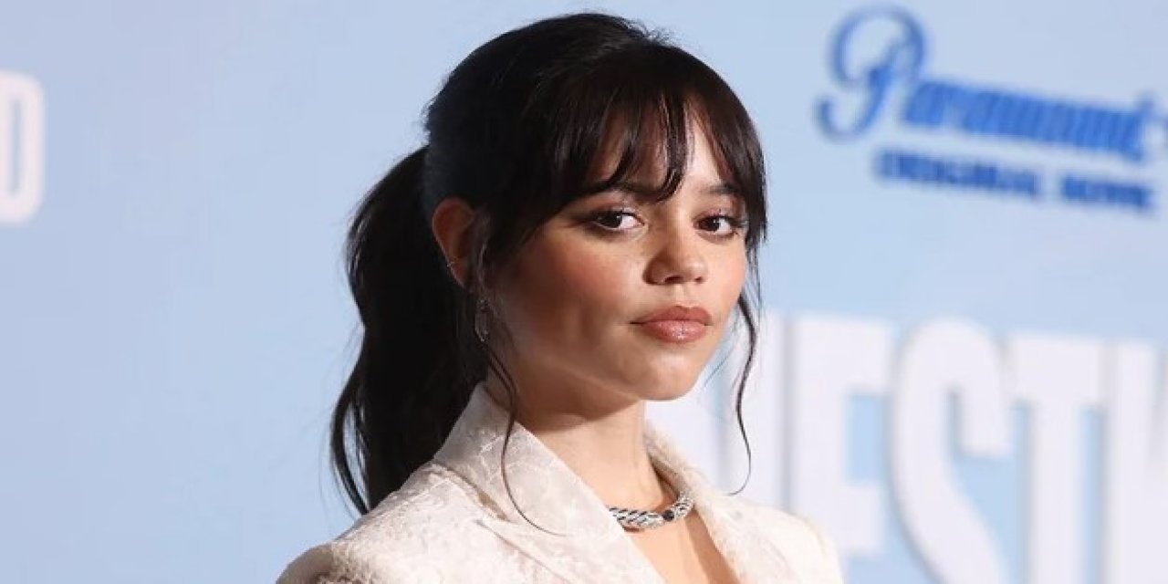 Wednesday yıldızı Jenna Ortega’dan yapay zeka uyarısı: “Pandora’nın kutusu açıldı”