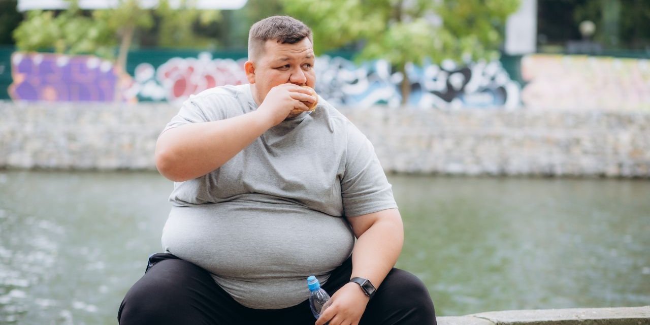 Türkiye obezitede kırmızı alarmda: Dünyanın en obez ülkeleri arasında!