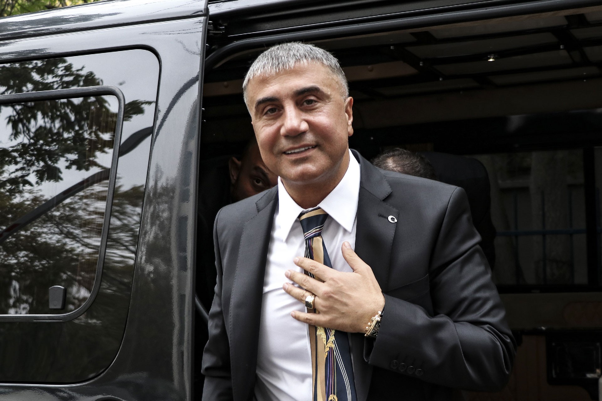 Sedat Peker'in avukatından dikkat çeken karar