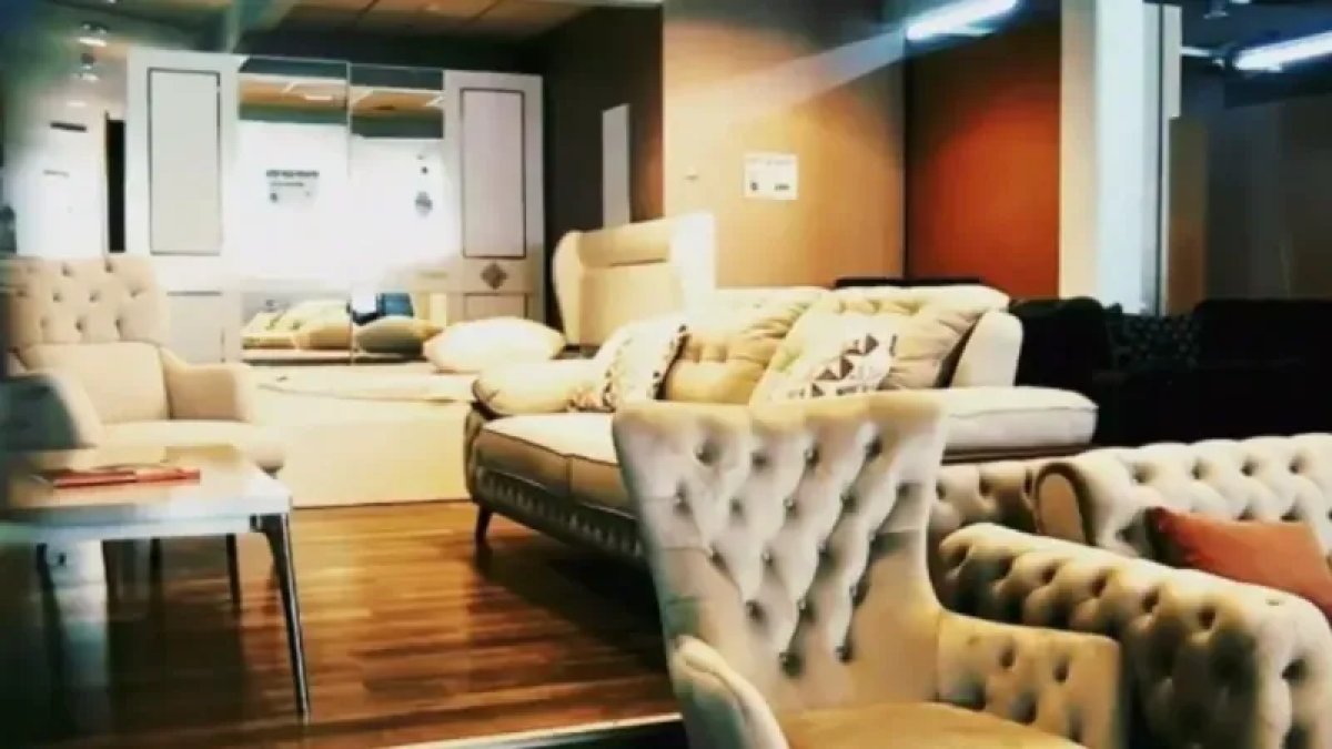 77 yıllık mobilya devi iflas etti: 120 mağazası için karar verildi