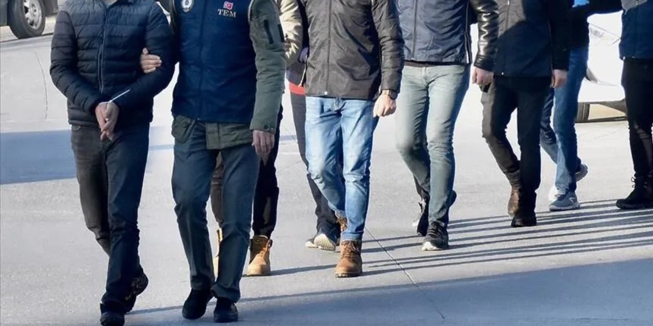 Bakanlıkları hedef alan FETÖ yapılanmasına darbe: 21 gözaltı kararı