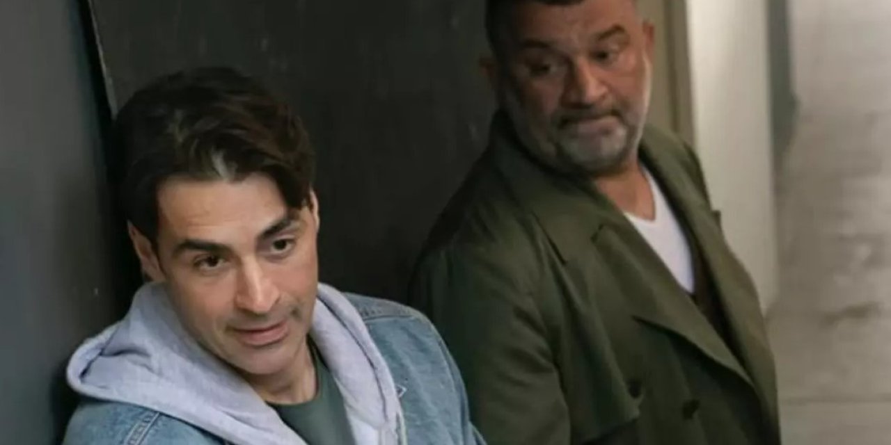 Arka Sokaklar’a katılan Sarp Levendoğlu’nun köy hayatı gündem oldu