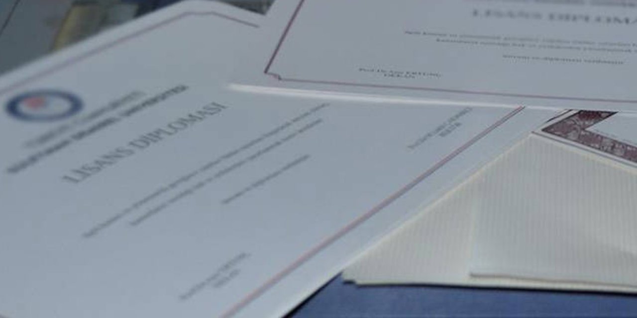 e-Devlet'ten sahte diploma tuzakları patladı: 8 bin TL’den 500 bin TL'ye dolandırıcılık!