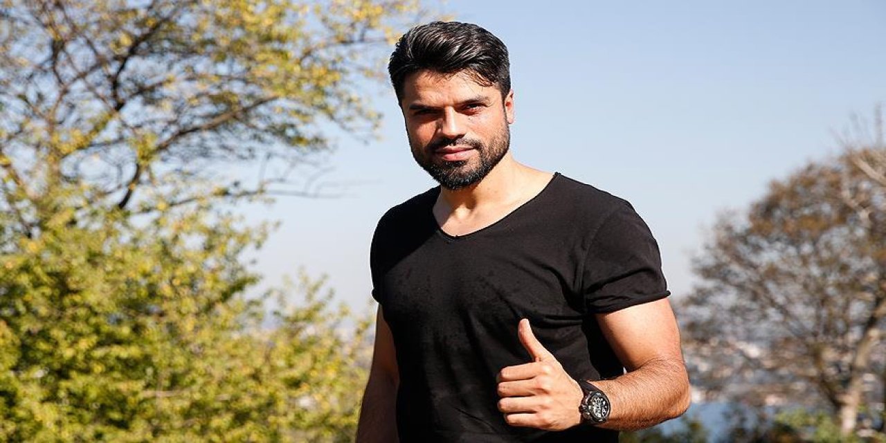 Gökhan Zan yerel seçimlerin en çok konuşulan ismiydi! Futbola geri döndü