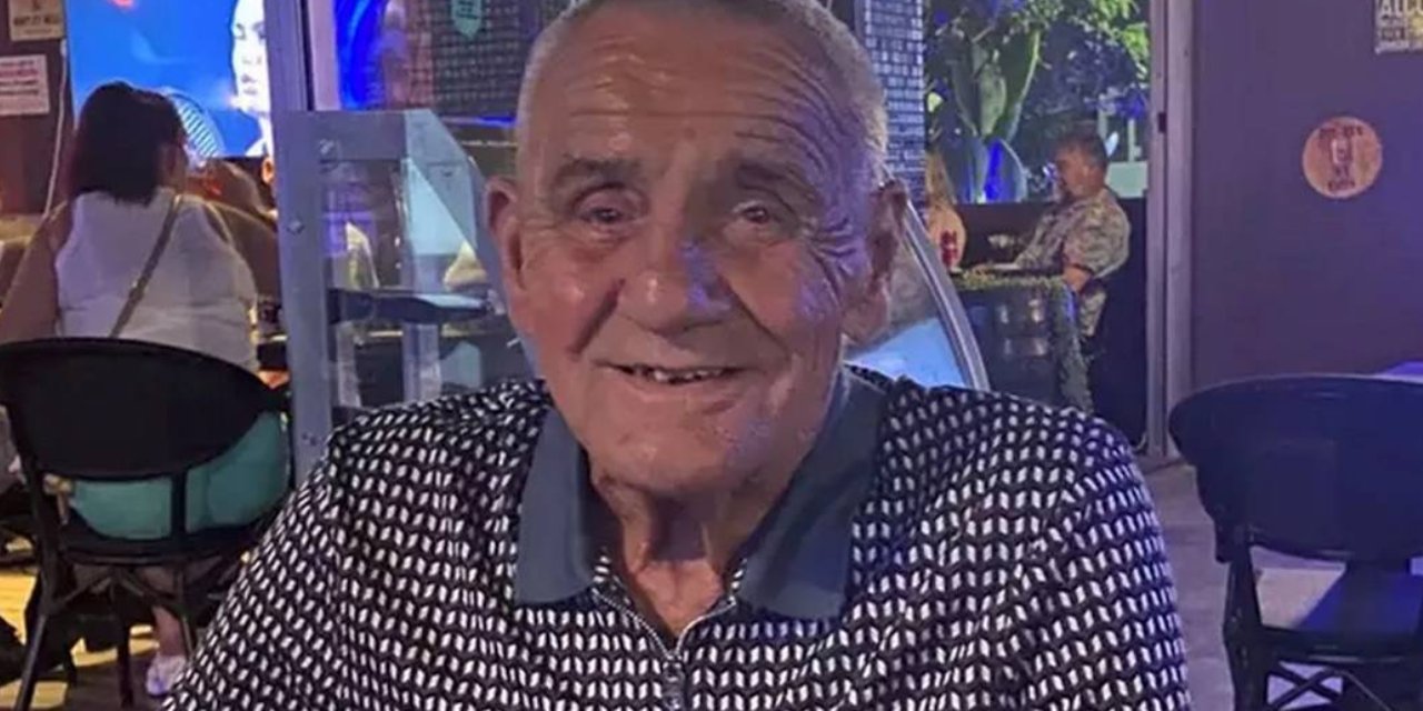 Turist şok edici ölümle ülkesine döndü: Kalbi kayboldu!